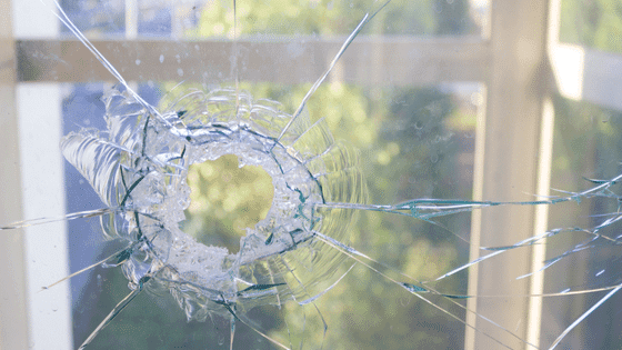 Fix a Broken Pane of a Window