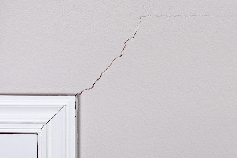 Fix a Cracked Corner of a Drywall