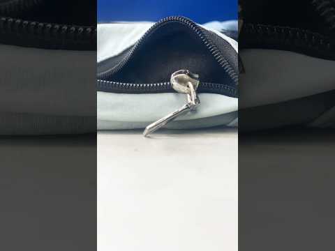 How to Quickly Repair a Broken Zipper: Simple Fix in Minutes