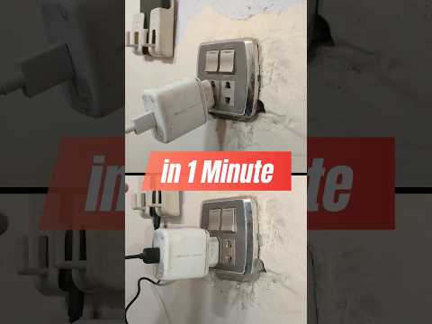 Loose Electric Socket : Secure Your Equipments