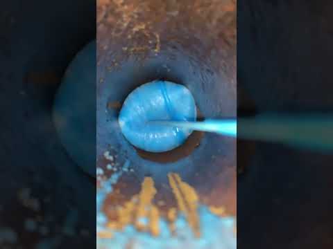 Pipe relining is a quick way to fix cracked, leaky, or old sewage pipes. #sewage #pipes #fixit