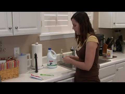Removing Scratches From Linoleum Countertops