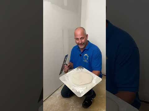 Don&#39;t Miss This Crucial Step When Drywalling